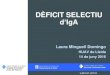 Dèficit selectiu IgA
