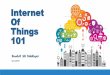 Internet of Things 101 - For software engineers