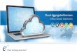 ePlus Cloud Aggregated Services