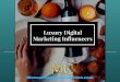 6 Best Luxury Digital Marketing Matrices To Consider