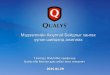 Qualys   үйлчилгээнд ажиллах 29.01.2015 mn
