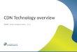 CDN technology overview