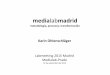 medialabmadrid 2002-2006: metodología, proceso y transformación