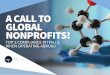 A Call to Global Nonprofits: Top 5 Compliance Pitfalls When Operating Abroad