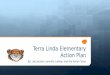Terra Linda Action Plan PD