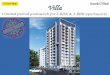 Neumec Villa in Vile Parle, Mumbai DiscoDeals exclusively by bookmyflat.com