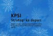 Profil KPSI
