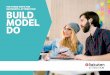 Attribution: Build, Model, Do