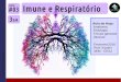 3EM #03 Respiratório e Imune (2016)