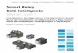 Smart Relay Relé Inteligente SRW 01-UMCT