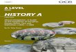 A Level History A African Kingdoms Ebook