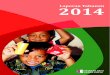 Laporan Tahunan 2014 YSKK versi Bahasa Indonesia