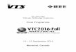 VTC2016-Fall Final Program