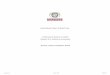 Relatório de Auditoria – CERFLOR (NBR 14789) Manejo Florestal