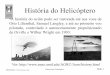 História do Helicóptero