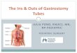 The Ins & Outs of Gastrostomy Tubes - macpeds.com