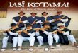 La Escuela de Flauta Hatun Kotama