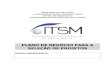 Plano de Negócios - ITSM