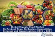 Global Organic Food Market Forecast 2021 - brochure