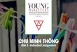 Young Marketers Elite 3 - Individual Assignment - Chu Minh Thông