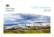 OGA Overview 2016