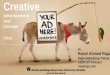 Creative advertisement ideas and concept By  Rasel Ahmed Raju