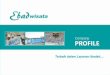 Company Profile Ebad Wisata - Umrotuna