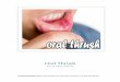 Home Remedies for Oral Thrush