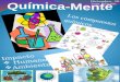 REVISTA QUIMICA-MENTE Impacto ambiental y humano de los compuestos químicos