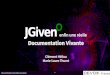 Devoxx France : JGiven: enfin une réelle documentation vivante