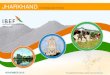 Jharkhand State Report November-2016