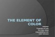 Lesson 10 a understanding color