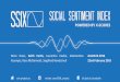 Social Sentiment Indices Powered by X-Scores