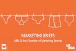 ABM & The chamber of Marketing Secrets
