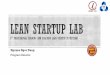 Lean Startup Lab_Batch 1_2016
