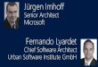 Your Internet of Things - Imhoff & Lyardet
