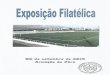 Catálogo Exposição Filatélica - 80 Anos C. F. Armacenenses