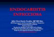 Endocarditis Bacteriana US 2015