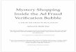 Mystery Shopping Inside the Ad-Verification Bubble