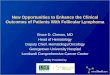 New Opportunities to Enhance the Clinical Outcomes of Patients with Follicular Lymphoma