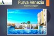 Purva Venezia Resale in North Bangalore Reviews