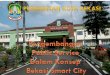 Bekasi Smart City