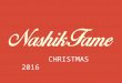 Christmas Advertising @ NashikFame