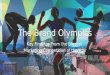 Brand Olympics Results: Key Findings From the Biggest Marketing Event of the Year