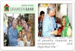 About Grameen bank