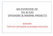 TYPES OF OFFSHORE & MARINE FACILITIES  - SESSION 1 (Rev 3) - LinkedIn
