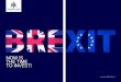 Brexit Brochure - Unleash Investment Opportunities