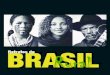 livro como Retratos do Brasil