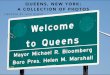 Jack Ryger: Welcome to Queens