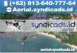 Jasa Aerial Mapping, 0813-640-777-64(TSEL) | Syndicads Aerial
